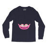 Two Peas In a Pod Twin Baby Girls Long Sleeve Shirts