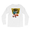 Goku 3D Long Sleeve Shirts