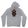 ninja Unisex Hoodie