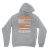 Scorpios Difficult Ones To Understand Zodiac Hoodie