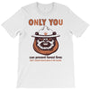ewok psa T-Shirt