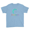 be different Youth Tee