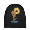 green thumb Baby Beanies