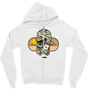 mummyooki Zipper Hoodie