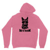 bad to the bone Unisex Hoodie