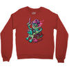 warhead 2 Crewneck Sweatshirt