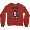 batpigs! Crewneck Sweatshirt