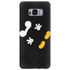 Creating a Little Disney Magic Character Samsung Galaxy S8 Plus