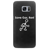 save gas run Samsung Galaxy S7 Edge