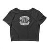 werewolves for change Crop Top