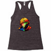 faces of aran clearance Racerback Tank