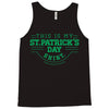 this is my st. patrick's day shirt Tank Top