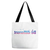 Be Different Tote Bags