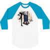who's this 3/4 Sleeve Shirt