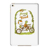 frog &amp; toad iPad Mini 4