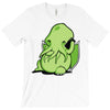 prank call of cthulhu T-Shirt