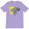 make your mark dog T-Shirt