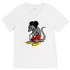 mickey rat V-Neck Tee