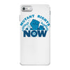 mutant rights now iPhone 7 Case