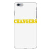 changers iPhone 6 Plus/6s Plus Case