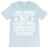 I blame the Fire Nation for my laziness T-Shirt