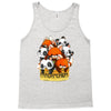 pandamonium Tank Top