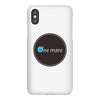 one more iPhoneX