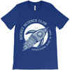 rocket science club T-Shirt