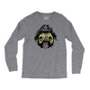 lemmy pugmister Long Sleeve Shirts