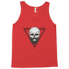 DEVIL IS REAL Tank Top