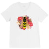 bee V-Neck Tee