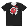 cherry bomb All Over Women's T-shirt