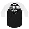 Mars Base 3/4 Sleeve Shirt