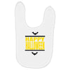 happy halloween (2) Baby Bibs