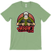 horror's gym T-Shirt
