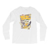 why so cereal's Long Sleeve Shirts