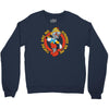 there are no strings on me Crewneck Sweatshirt