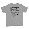 new daddy to be Youth Tee