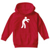 hwaaaaa Youth Hoodie