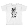 ashitaka Toddler T-shirt