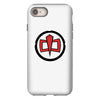 logo sword iPhone 8