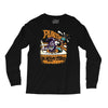 lucha Long Sleeve Shirts