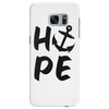 hope anchor Samsung Galaxy S7 Edge