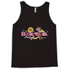 basketball Tank Top