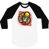 build'n time 3/4 Sleeve Shirt
