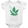 new drug Baby Onesie