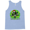 santa claws Tank Top