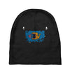 big fish wins Baby Beanies