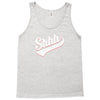 shhh nobody cares Tank Top