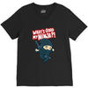 what's good my ninja V-Neck Tee